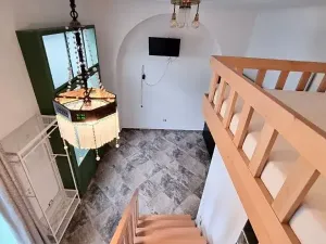 Pronájem bytu 1+kk, Jihlava, Lazebnická, 20 m2