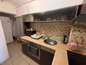 Prodej činžovního domu, Jihlava, Židovská, 180 m2