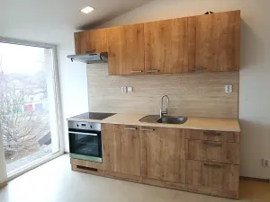 Pronájem bytu 2+kk, Ostrava, Daliborova, 75 m2