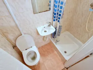 Pronájem bytu 1+kk, Praha - Strašnice, Pod strašnickou vinicí, 16 m2