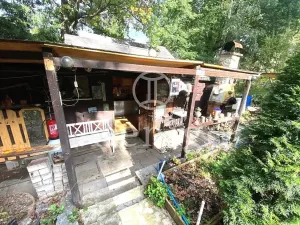 Prodej chaty, Čisovice, 20 m2