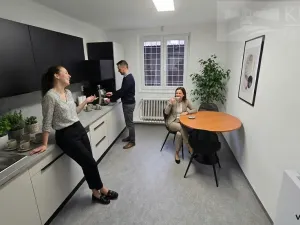 Pronájem kanceláře, Příbram, K Podlesí, 15 m2
