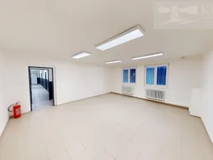 Pronájem kanceláře, Příbram, K Podlesí, 15 m2