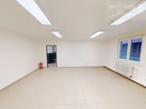 Pronájem kanceláře, Příbram, K Podlesí, 15 m2