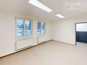 Pronájem kanceláře, Příbram, K Podlesí, 15 m2