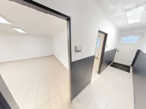 Pronájem kanceláře, Příbram, K Podlesí, 15 m2