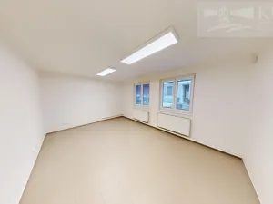 Pronájem kanceláře, Příbram, K Podlesí, 25 m2