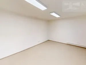 Pronájem kanceláře, Příbram, K Podlesí, 25 m2
