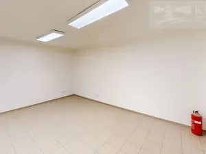 Pronájem kanceláře, Příbram, K Podlesí, 25 m2