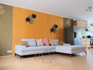 Prodej rodinného domu, Jenštejn, Hradní, 230 m2