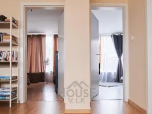 Prodej rodinného domu, Jenštejn, Hradní, 230 m2