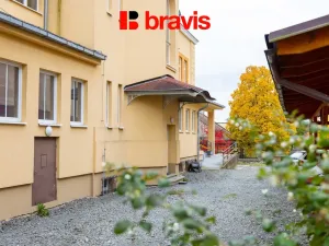 Prodej činžovního domu, Konice, Vrchlického, 1024 m2