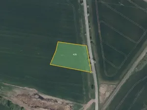 Prodej pole, Ohnišťany, 27255 m2