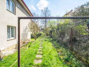 Pronájem bytu 1+kk, Mělník, Čechova, 30 m2