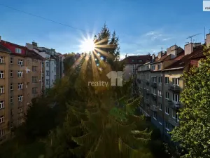 Prodej bytu 2+kk, Praha - Smíchov, Zoubkova, 37 m2