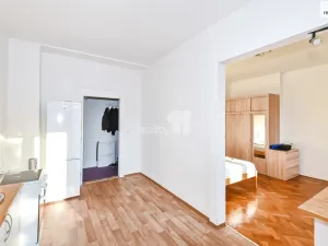 Prodej bytu 2+kk, Praha - Smíchov, Zoubkova, 38 m2