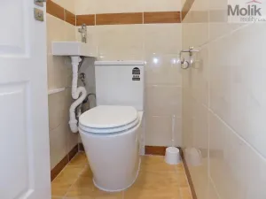 Pronájem bytu 2+1, Teplice, U Hadích lázní, 53 m2