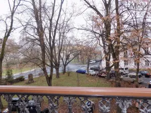 Pronájem bytu 2+1, Teplice, U Hadích lázní, 53 m2