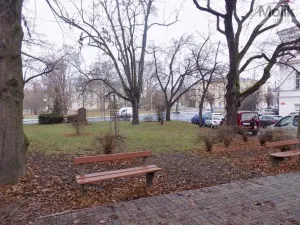 Pronájem bytu 2+1, Teplice, U Hadích lázní, 53 m2