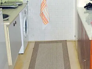 Pronájem bytu 1+kk, Praha - Ruzyně, Šmolíkova, 39 m2