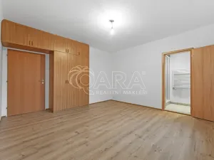 Pronájem bytu 4+1, Praha - Nové Město, Černá, 106 m2