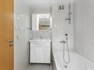 Pronájem bytu 4+1, Praha - Nové Město, Černá, 106 m2