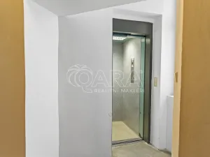 Pronájem bytu 4+1, Praha - Nové Město, Černá, 106 m2