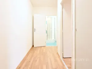 Pronájem bytu 2+1, Bílina, Bezejmenná, 49 m2