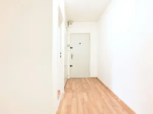 Pronájem bytu 2+1, Bílina, Bezejmenná, 49 m2