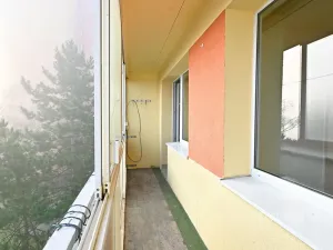 Pronájem bytu 2+1, Bílina, Bezejmenná, 49 m2