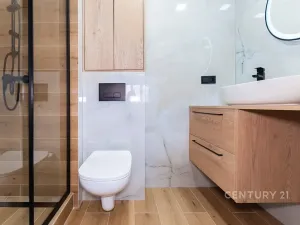 Prodej bytu 2+1, Most, Vítězslava Nezvala, 55 m2