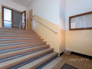 Prodej bytu 2+1, Most, Vítězslava Nezvala, 55 m2