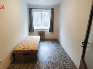 Pronájem bytu 3+1, Bohdíkov, 90 m2