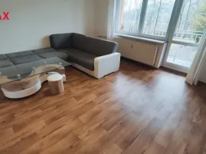 Pronájem bytu 3+1, Bohdíkov, 90 m2
