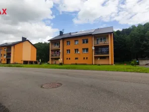 Pronájem bytu 3+1, Bohdíkov, 90 m2