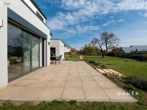 Prodej rodinného domu, Bory - Horní Bory, 146 m2