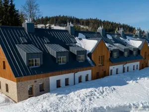 Prodej bytu 2+kk, Bedřichov, 70 m2