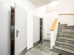 Prodej bytu 2+kk, Bedřichov, 70 m2