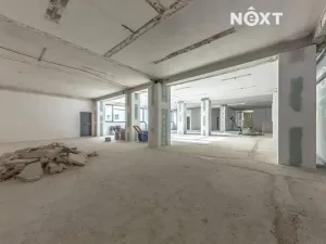 Pronájem kanceláře, Praha - Strašnice, Průběžná, 263 m2