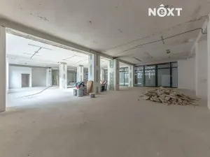 Pronájem kanceláře, Praha - Strašnice, Průběžná, 263 m2