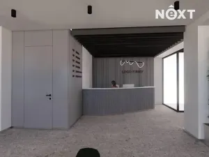 Pronájem kanceláře, Praha - Strašnice, Průběžná, 263 m2