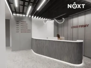 Pronájem kanceláře, Praha - Strašnice, Průběžná, 263 m2