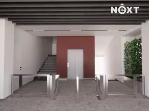 Pronájem kanceláře, Praha - Strašnice, Průběžná, 263 m2