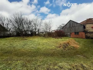 Prodej rodinného domu, Paršovice, 150 m2