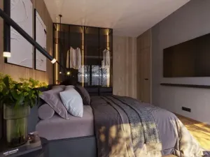 Prodej komerční nemovitosti, Červená Voda, 85 m2