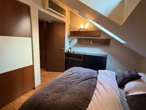 Pronájem bytu 3+kk, Praha - Staré Město, Králodvorská, 225 m2