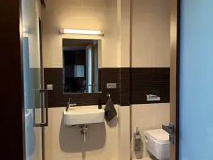 Pronájem bytu 3+kk, Praha - Staré Město, Králodvorská, 225 m2