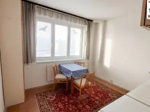 Prodej bytu 2+1, Teplá, Palackého, 62 m2