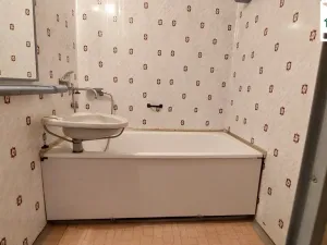 Prodej bytu 2+1, Teplá, Palackého, 62 m2