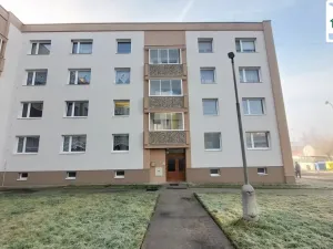 Prodej bytu 2+1, Teplá, Palackého, 62 m2